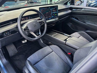 VW ID.7 Style Tourer