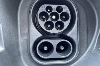 BYD Seal U Design