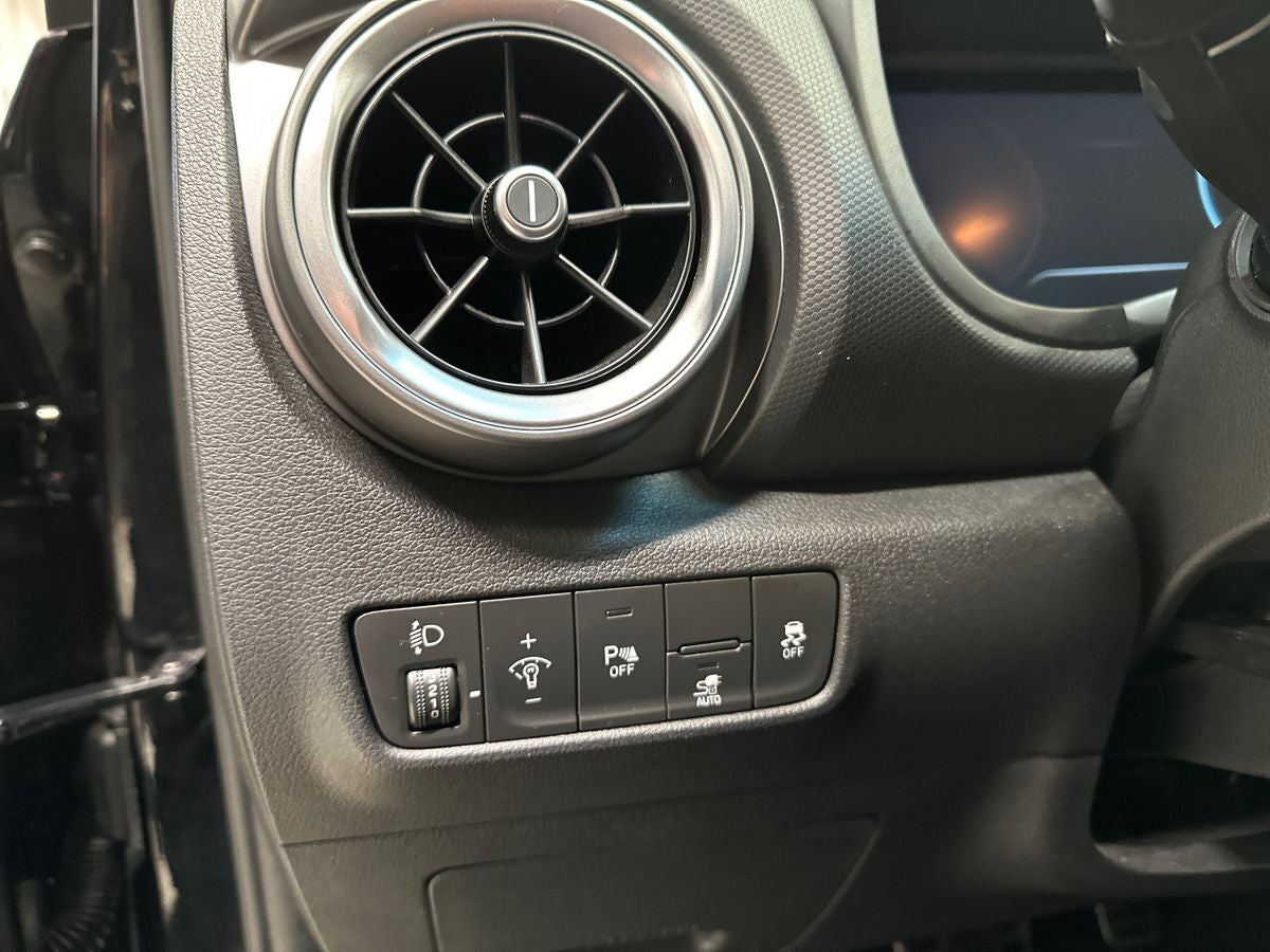 Hyundai Kona EV Trend billede 20