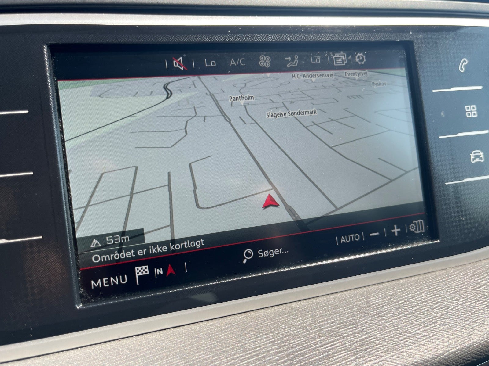 Billede af Citroën Grand C4 SpaceTourer 1,5 BlueHDi 130 VIP EAT8 7prs