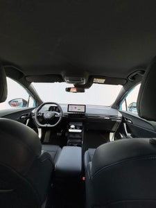 MG 4 Luxury Extended Range