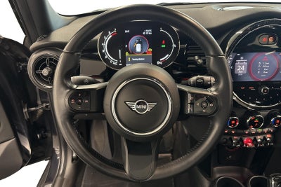MINI Cooper Experience aut.