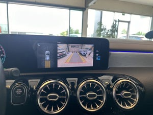 Mercedes A250 e AMG Line aut.