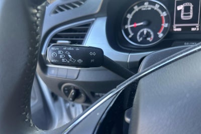 Skoda Fabia TSi 95 Life Combi DSG