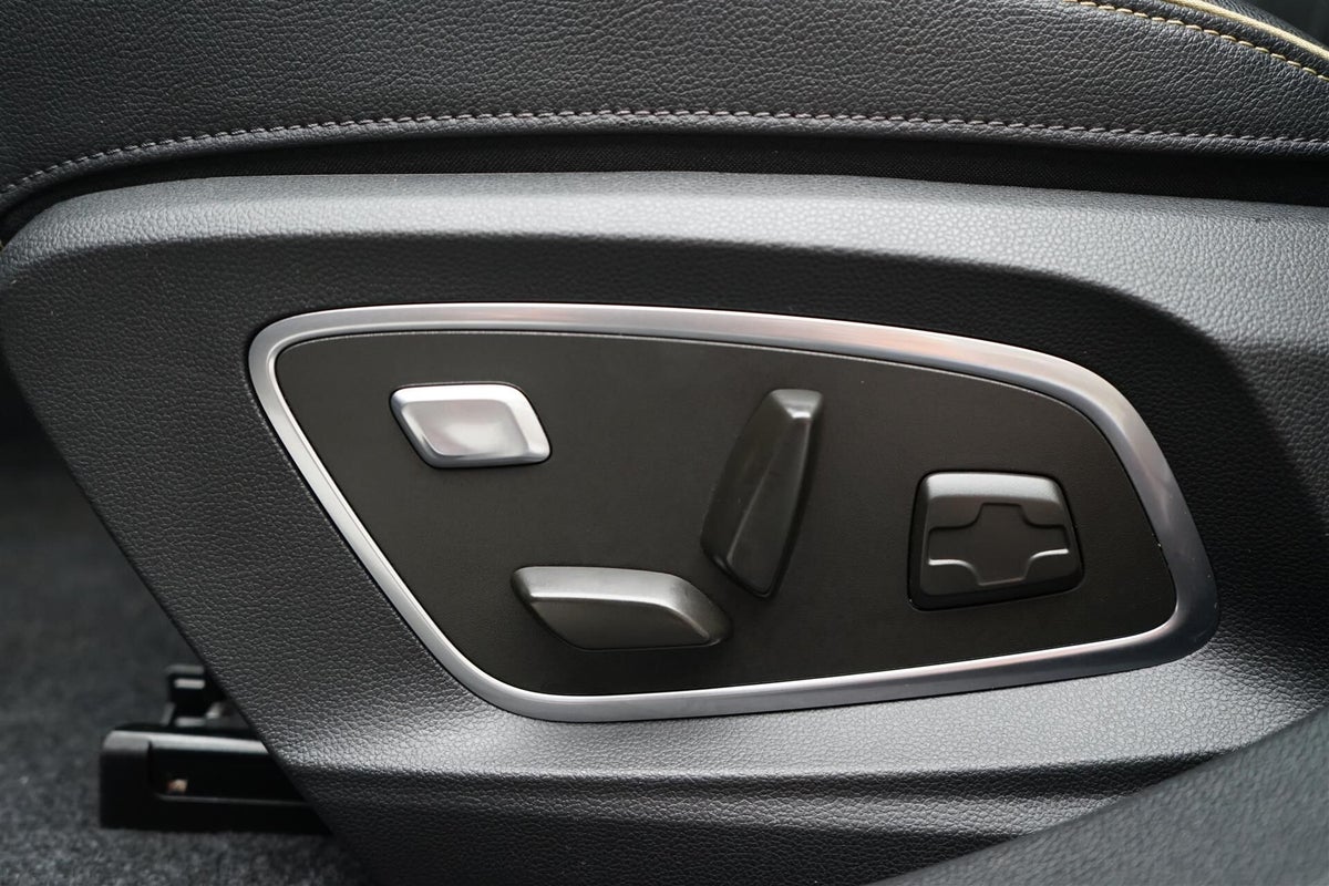 Renault Megane E-Tech Iconic billede 14