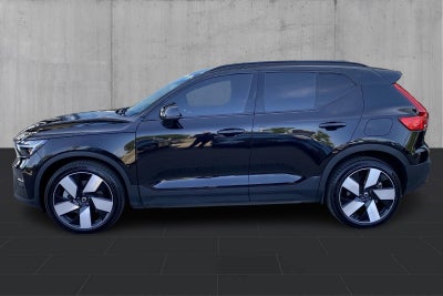 Volvo XC40 P8 ReCharge Twin Plus 2023