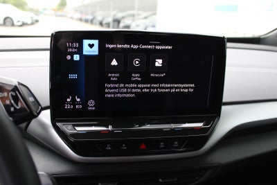 VW ID.5 Pro