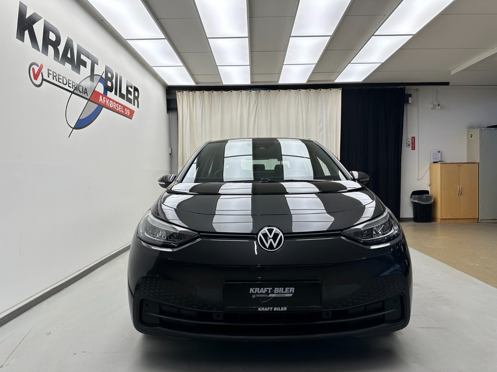 Billede af VW ID.3 58 Pro