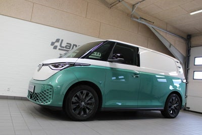 VW ID. Buzz Cargo Comfort