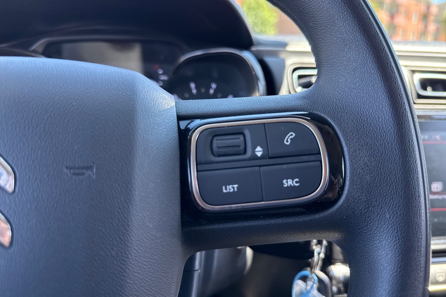 Billede af Citroën C3 1,2 PureTech 83 Shine