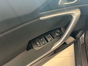 Kia Ceed T-GDi Prestige SW