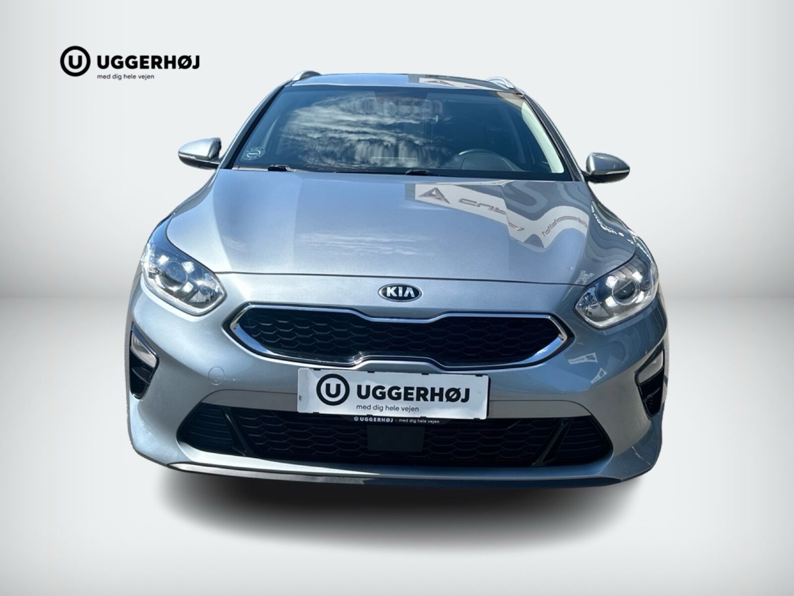 Kia Ceed CRDi 136 Intro Edition SW DCT