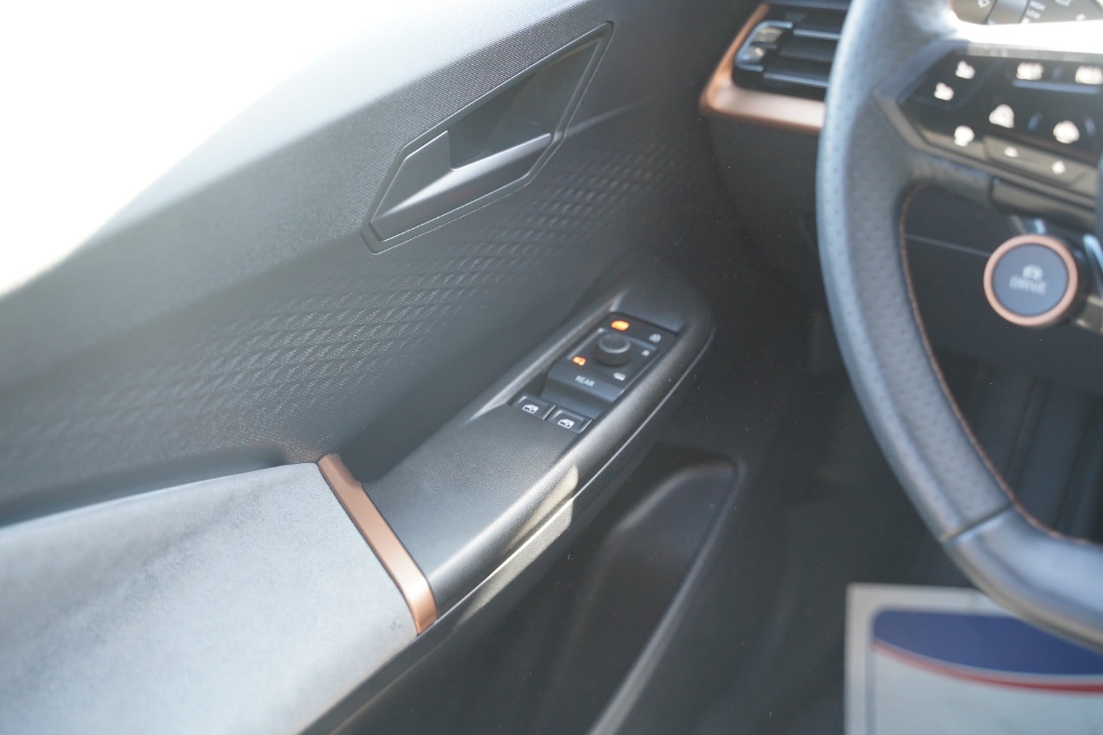 Billede af Cupra Born 77 Pasión