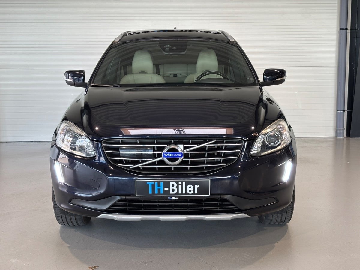 Volvo XC60, Billede 2
