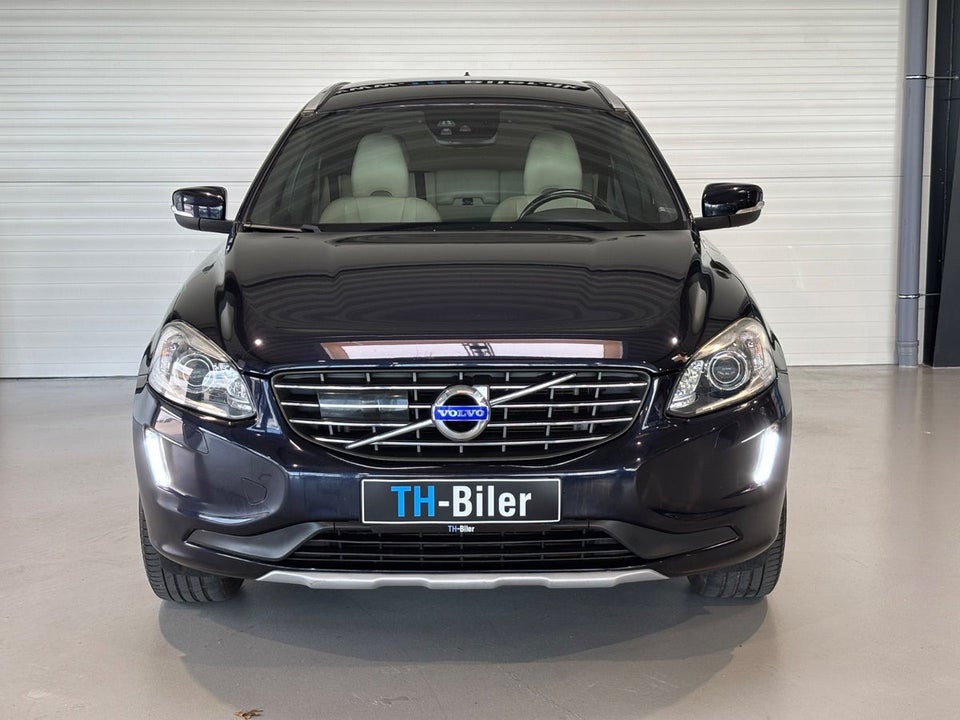 Volvo XC60, Billede 2