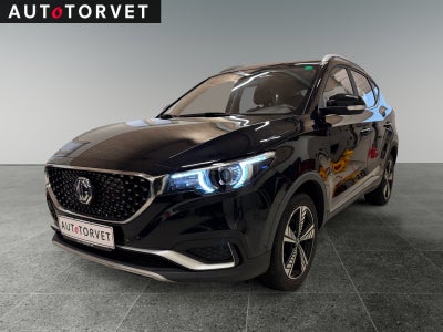 MG ZS  EV Luxury 5d