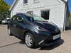 Toyota Aygo VVT-i x-wave Sky