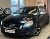 Volvo V60 D5 215 R-Design aut. AWD thumbnail