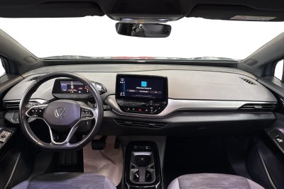 VW ID.4 Pure