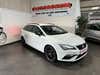 Seat Leon TSi 150 FR Black Line ST DSG