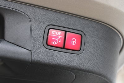 Mercedes EQC400 AMG Line 4Matic