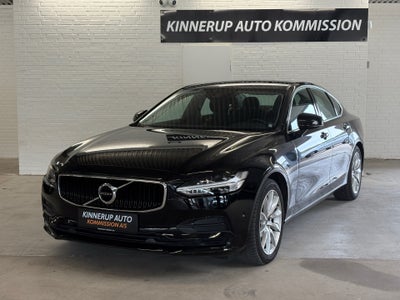 Volvo S90 2,0 T4 190 Momentum aut. 4d