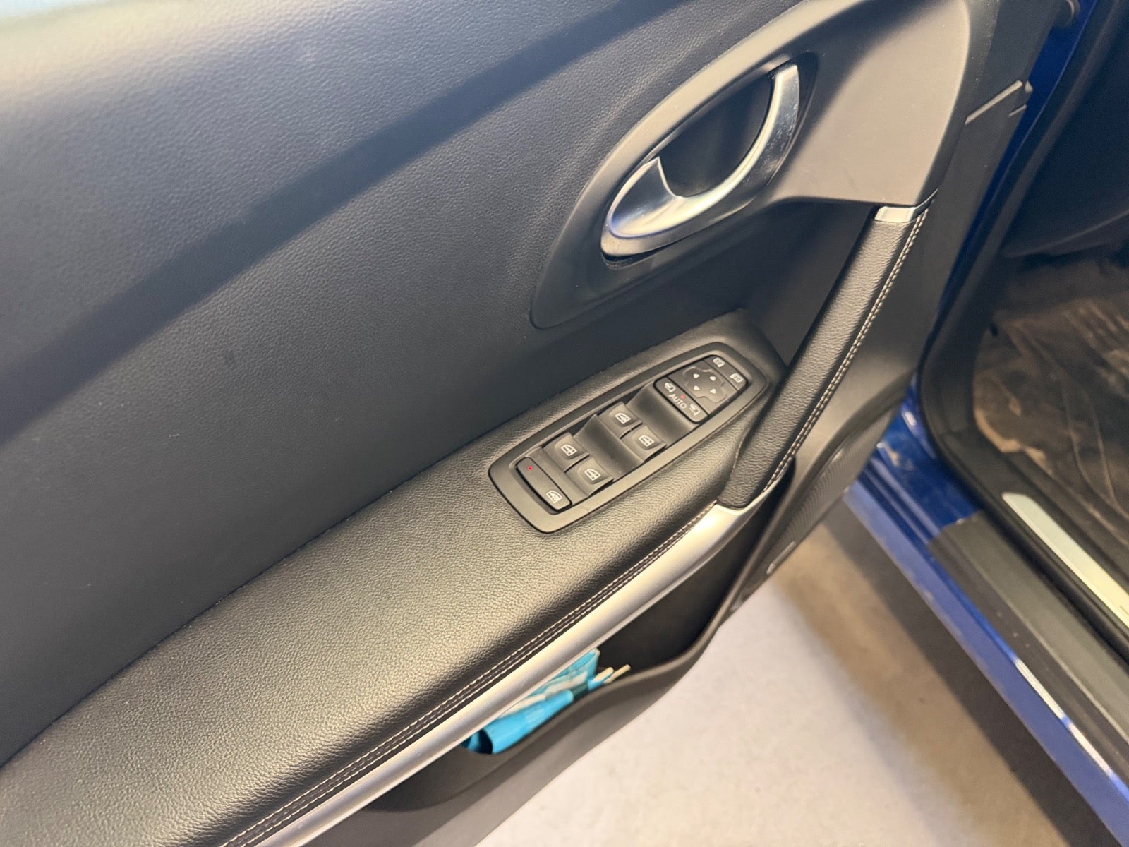Renault Kadjar TCe 140 Bose Edition EDC - billede 11