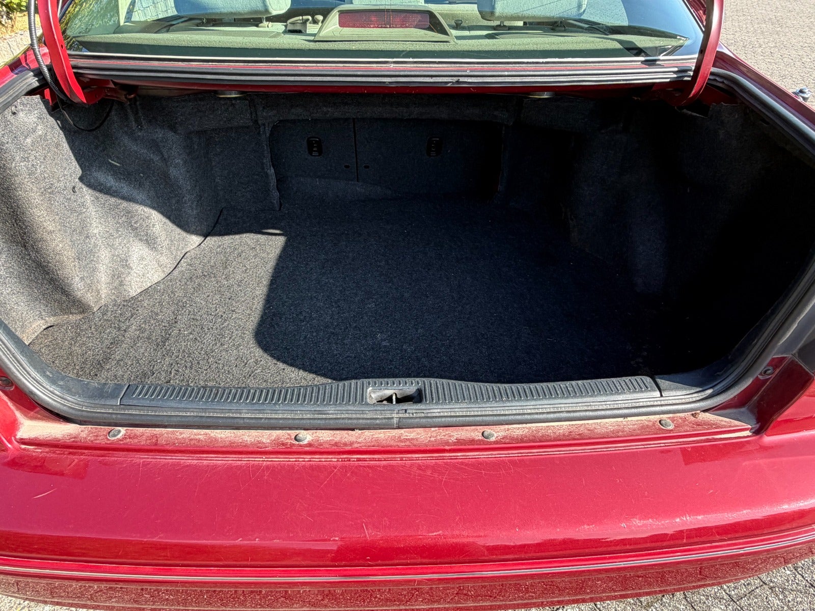 Billede af Toyota Camry 2,2 Executive