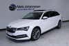 Skoda Superb TSi iV Laurin & Klement Combi DSG