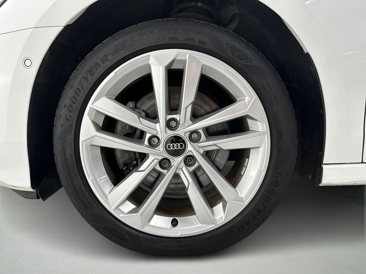 Audi A3 TFSi e Prestige Sportback S-tr. billede 8