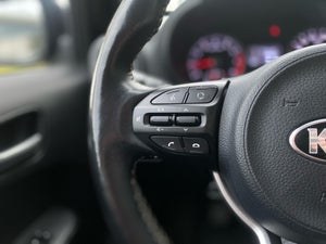 Kia Picanto MPi Attraction