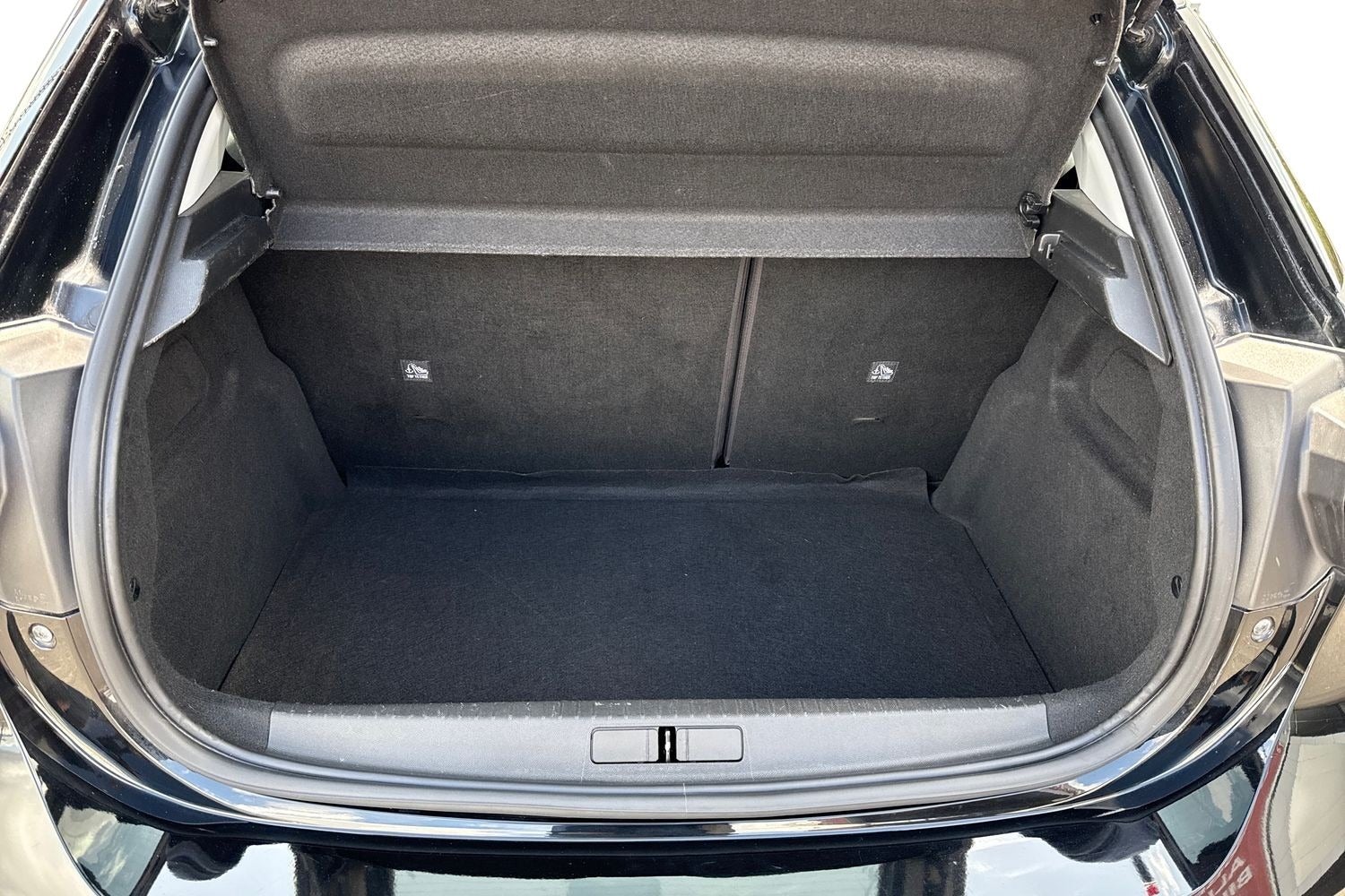 Billede af Opel Corsa 1,2 T 100 Sport aut.