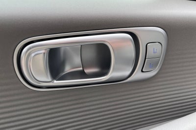 Hyundai Ioniq 6 Ultimate AWD