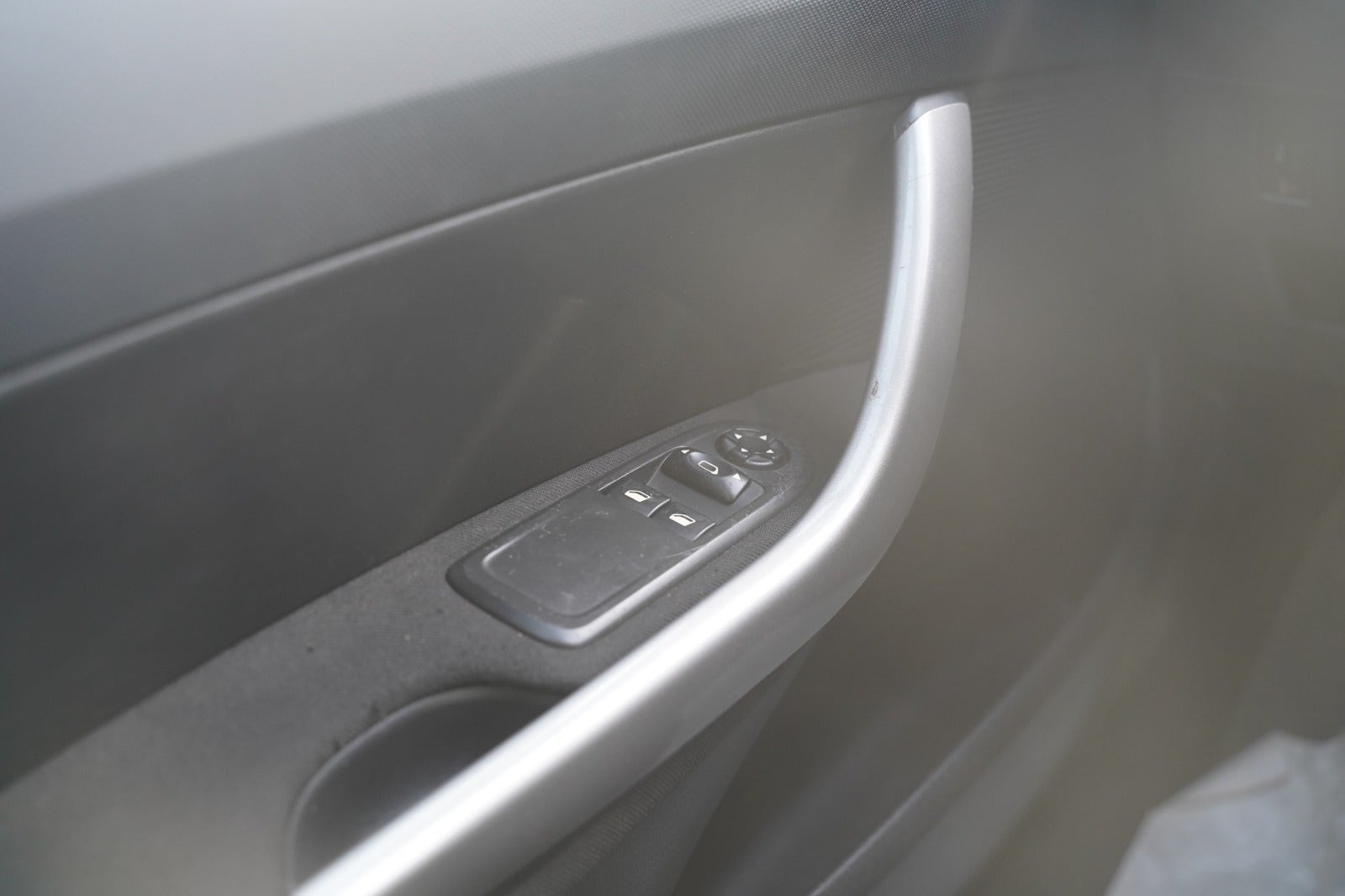 Billede af Peugeot 308 1,6 VTi Comfort+ SW