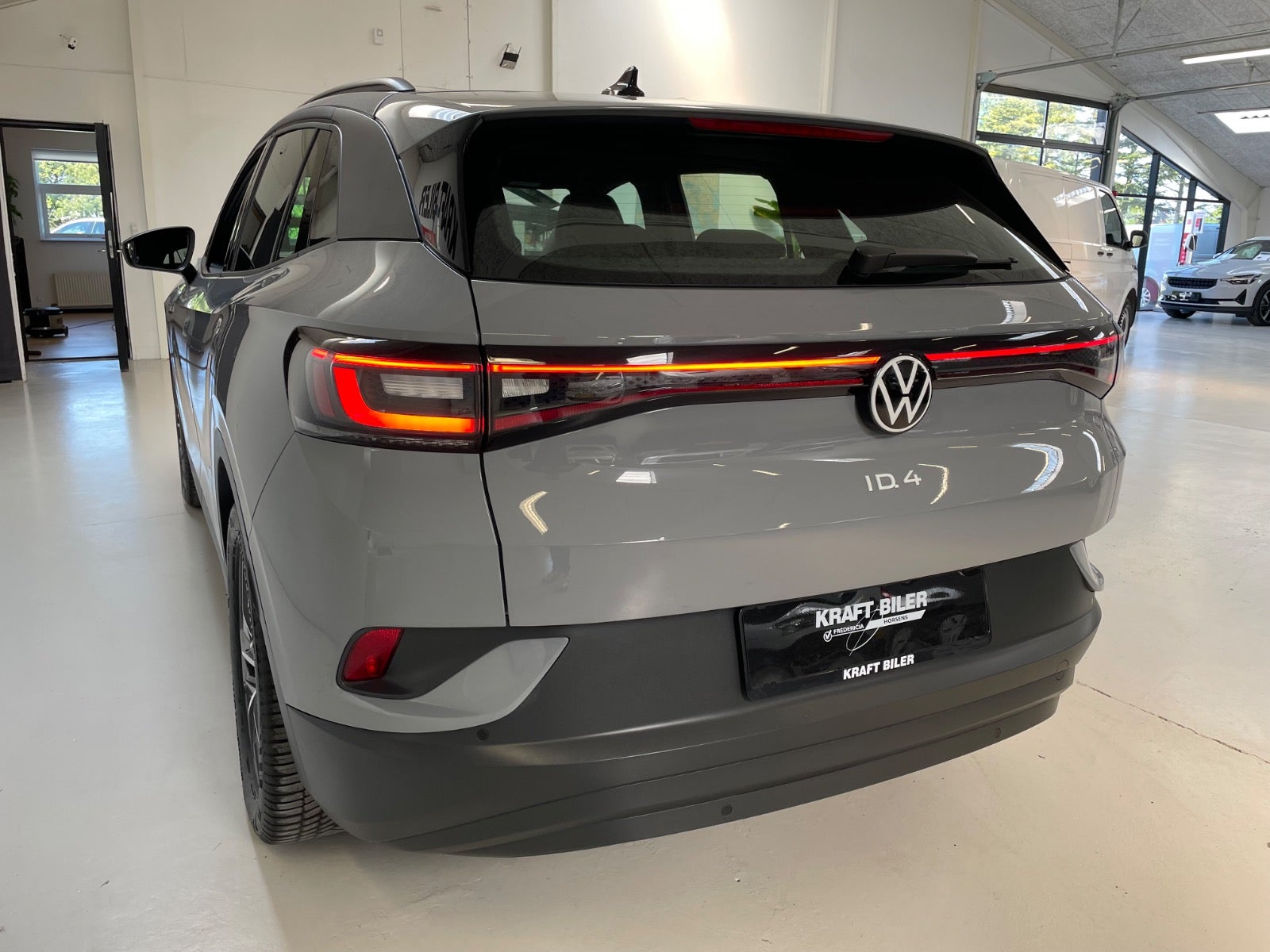 Billede af VW ID.4 77 Pro Performance