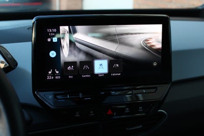 VW ID.3 Pro Performance