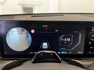 Kia EV9 Long Range Performance GT-Line AWD 7prs