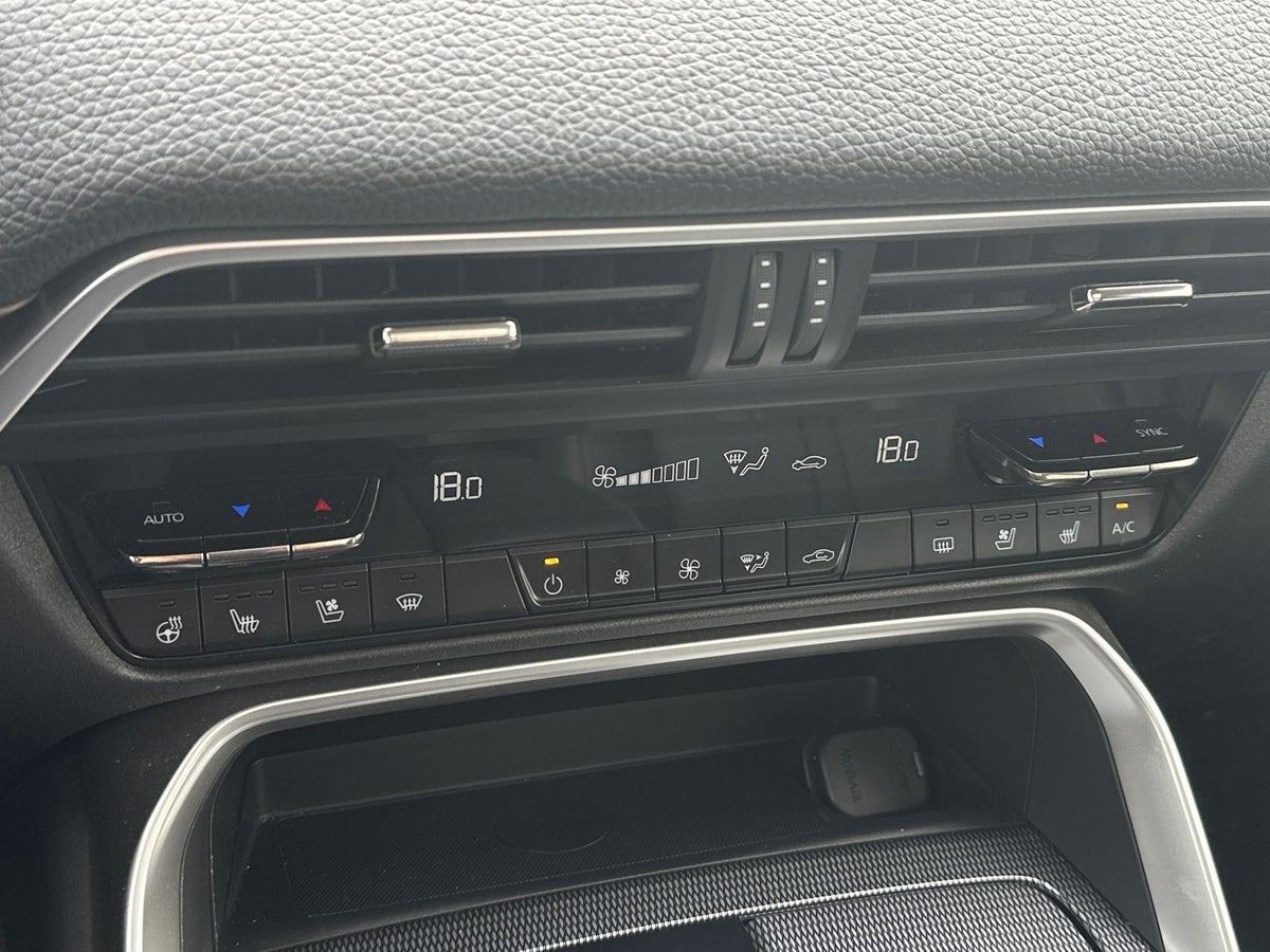 Mazda CX-60 PHEV Homura aut. AWD billede 24