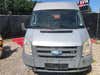 Ford Transit 300M Van TDCi 110 Ambiente thumbnail