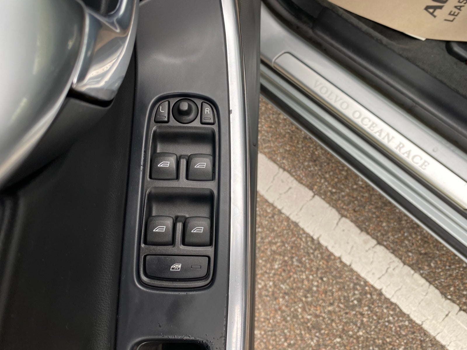 Volvo V60, Billede 12