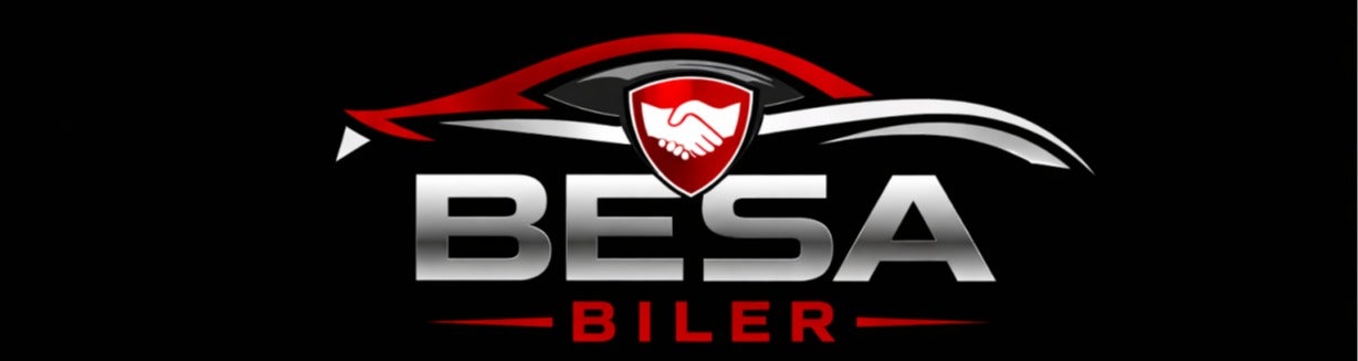 Besa Biler ApS logo