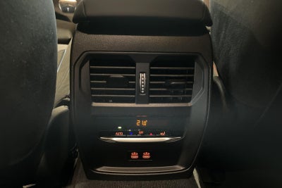 BMW i4 M50 xDrive