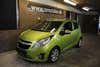 Chevrolet Spark LS thumbnail