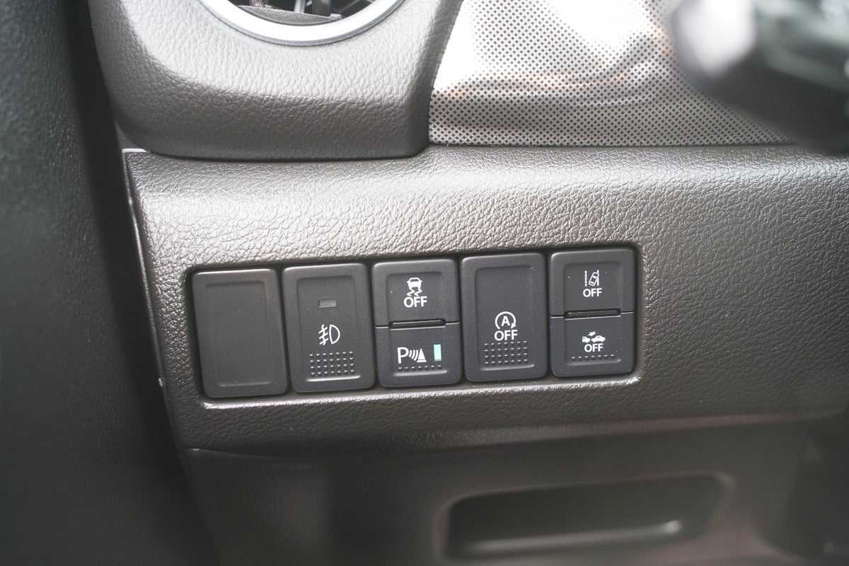 Billede af Suzuki Vitara 1,4 mHybrid Adventure