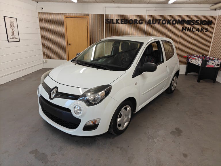 Renault Twingo 16V Authentique ECO2