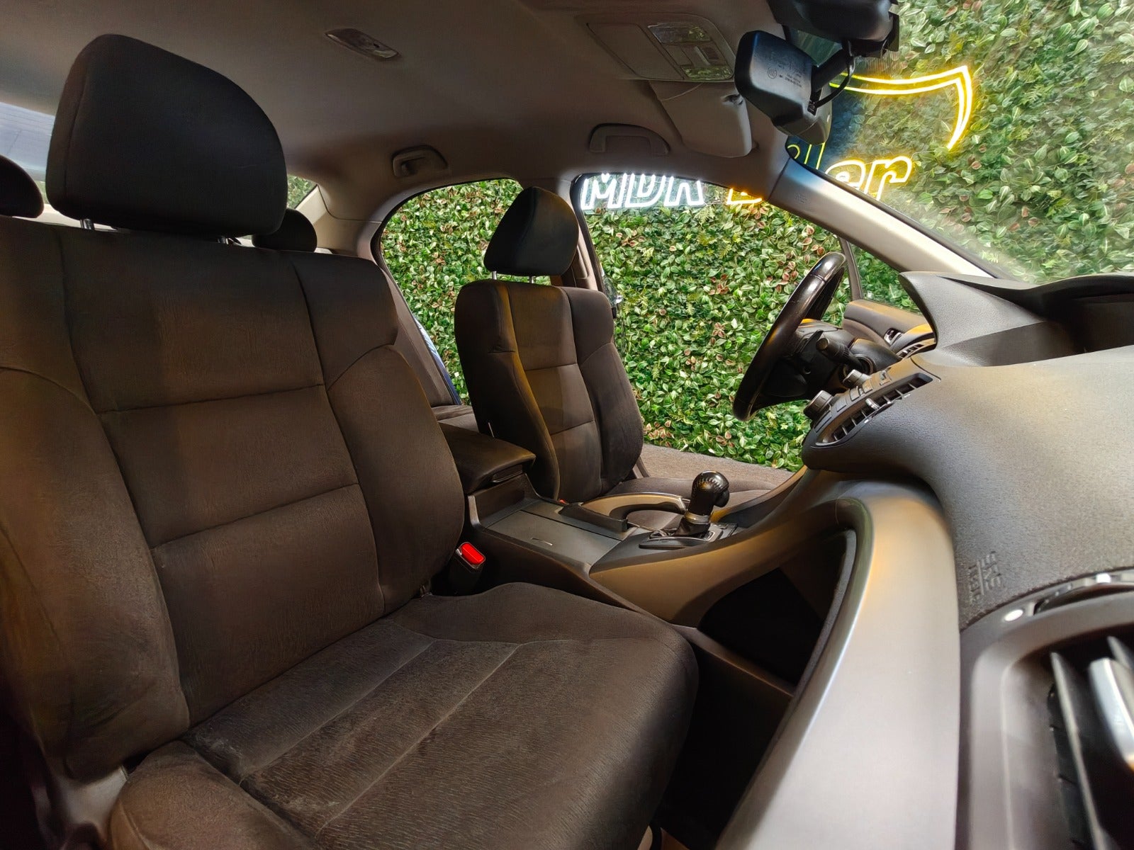 Billede af Honda Accord 2,0 Elegance aut.
