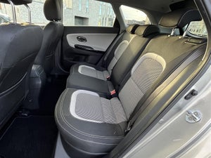 Kia Ceed CRDi 110 Attraction SW