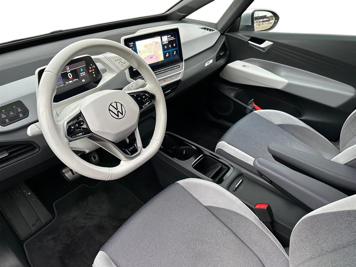 VW ID.3 1ST Pro Performance billede 11