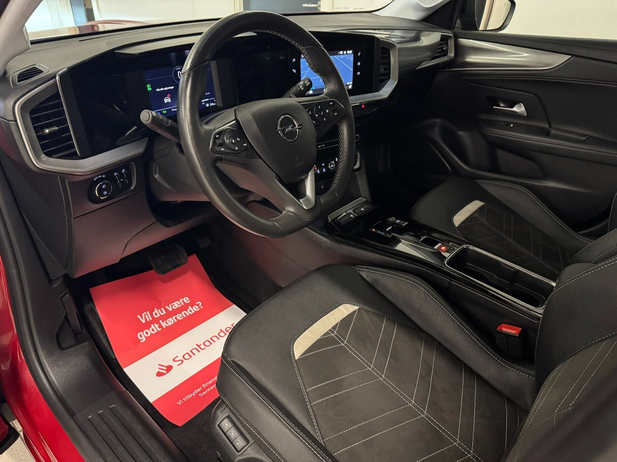 Opel Mokka-e Elegance Opel Mokka-e Elegance