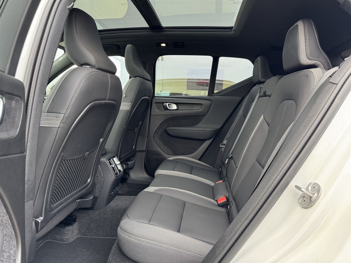 Volvo EX40 Extended Range Ultra billede 5